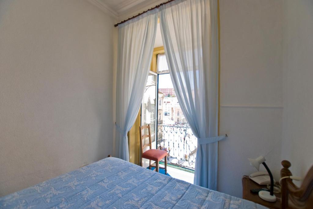 Residencial Geres Gæstehus 2*