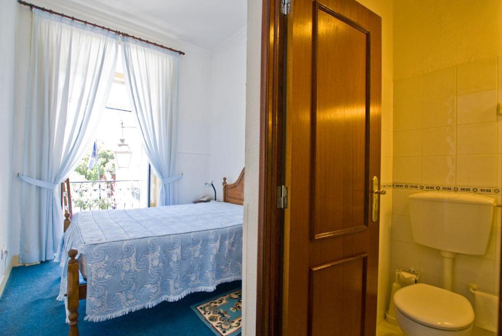 Casa de hóspedes Residencial Geres Lisboa